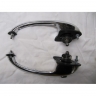 Lancia Flaminia PF Coupe left door handle